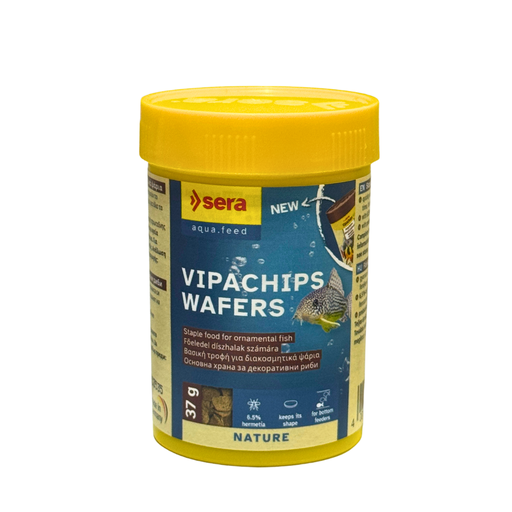 [SRN00514] Sera Vipachips Wafers[Volume - 100ml]