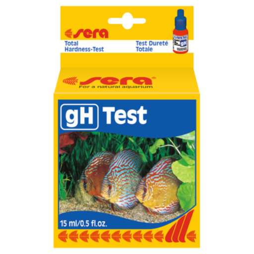 [4001942041102] Sera GH-Test-15ml[Volume - 15ml]