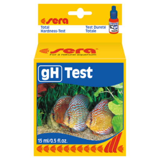 [SR04110] Sera GH-Test-15ml[Volume - 15ml]