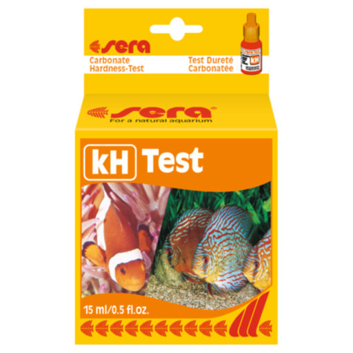 [SR04210] Sera KH-Test-15ml[Volume - 15ml]