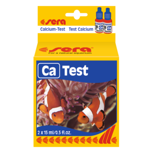 [SR04920] Sera Calcium (Ca) Test 15ml[Volume - 15ml]