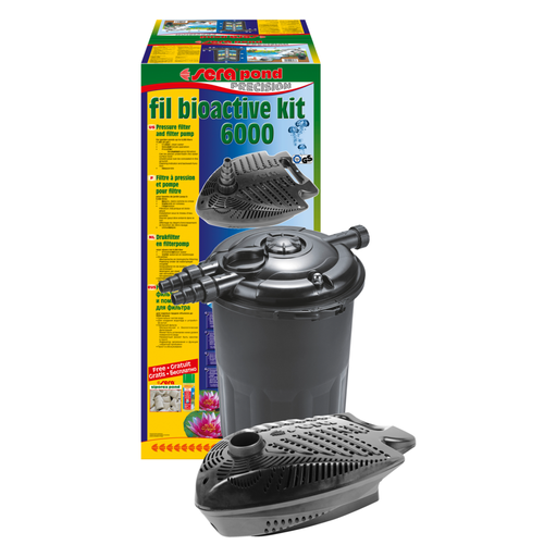 [SR08133] Sera Fil Bioactive[Model - 6000 Set]