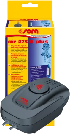 [SR08814] Sera Air Pump [Model - 275+]