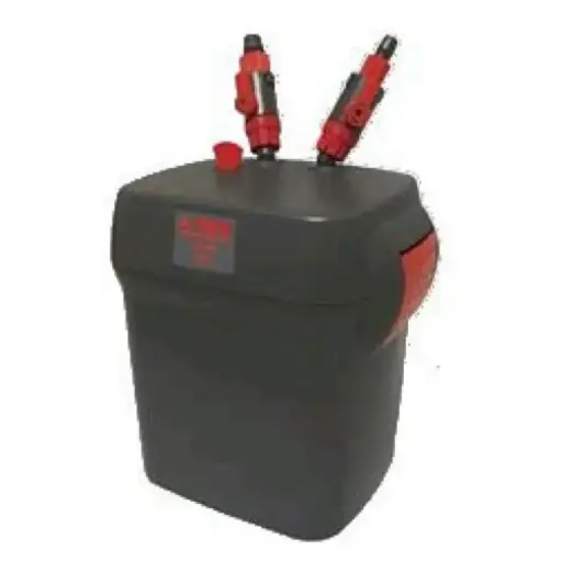 [4001942305013] Serafil Aquarium External Filter[Model - 37.500694444444]