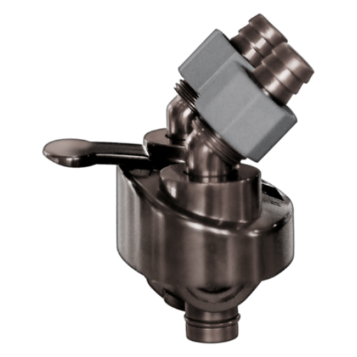 [4001942306263] Sera Multi Purpose Valve For Sera Fil Bioactive 130 & 130+ UV (External Filters)