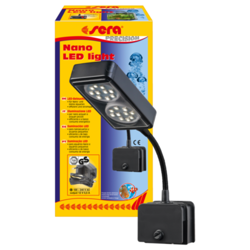 [4001942310673] Sera Nano LED Light