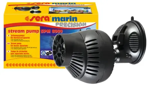 [SR31112] Sera  Marine Stream Pump SPM 8000