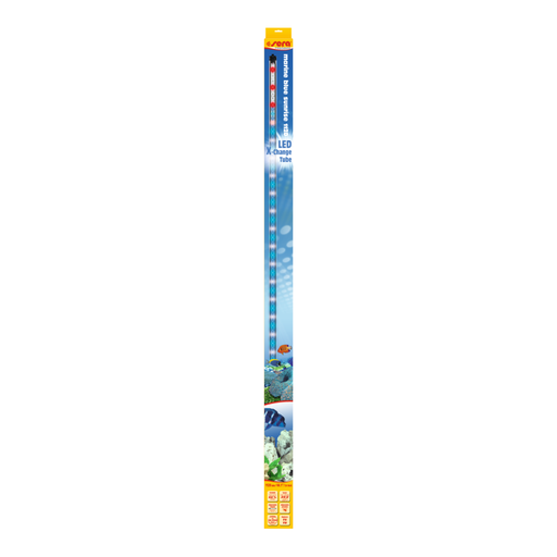 [SR31277] Sera LED X-Change Tube marine blue sunrise[Length - 112cm]