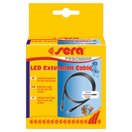 [SR31290] Sera LED Extension Cable 1.2 M