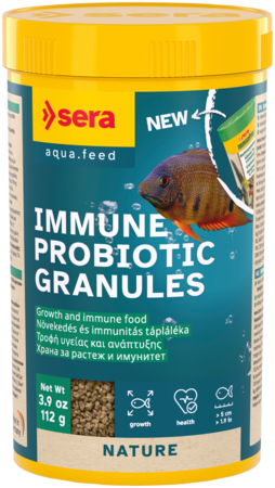 [SRN32045] Sera Immune Probiotic Granules 250ml