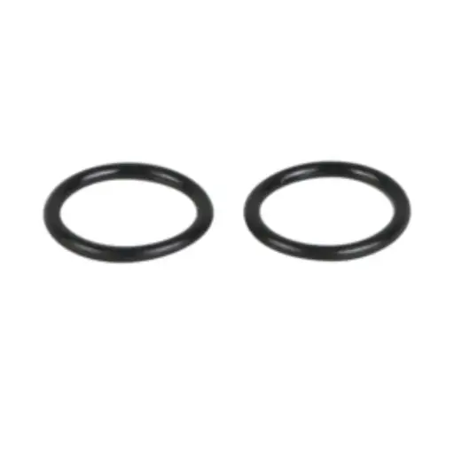 [SR32186] Sera  External O-Ring for Valve(2pcs) for UVC-Xtreme 800 [Spare]