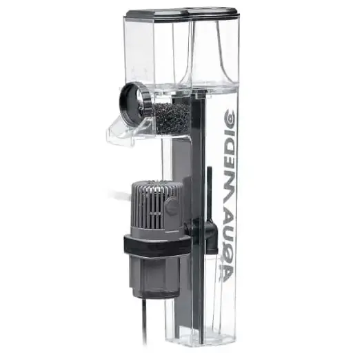 [4025901133103] Aqua Medic EVO 500 + DC Runner 1.3 Skimmer