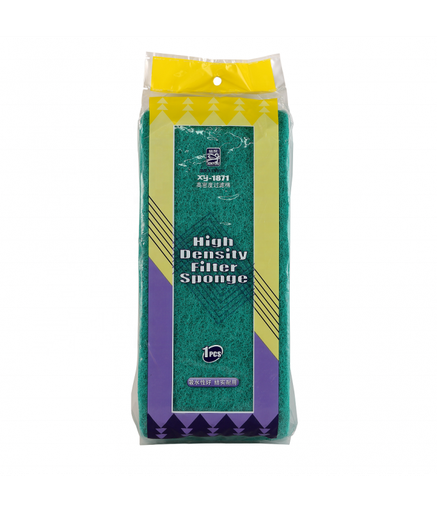 [6921835518710] Karis High Density Filter Sponge XY-1871, 100x15x1.8cm