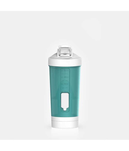 [6972889800153] Pawgether Pure Travel 4 In 1 Pet Water Bottle
