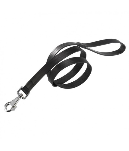 [75314017] Ferplast Natural G Lead[Color - Black, Dimension - 20mm x L 180cm]