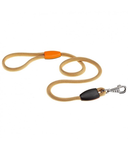 [75377999] Ferplast Sport G Nylon Rope Dog Leash[Color - Assorted, Dimension - Ø8mm x L 120cm]