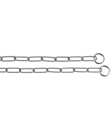 [75732903] Ferplast Chock Chain CHROME CSP[Length - 50cm]