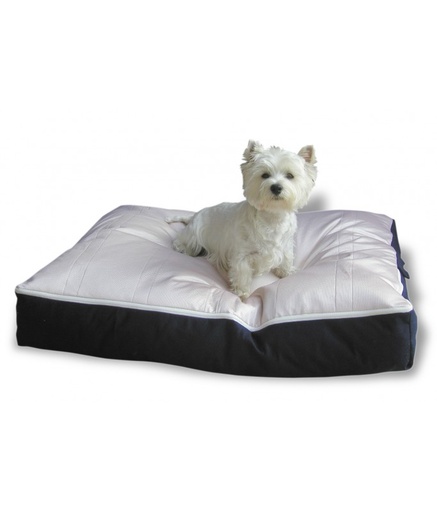 [794219423018] Pooch pad Dog Bed Large (42 x 30inch)[Dimension - 42 x 30inch]