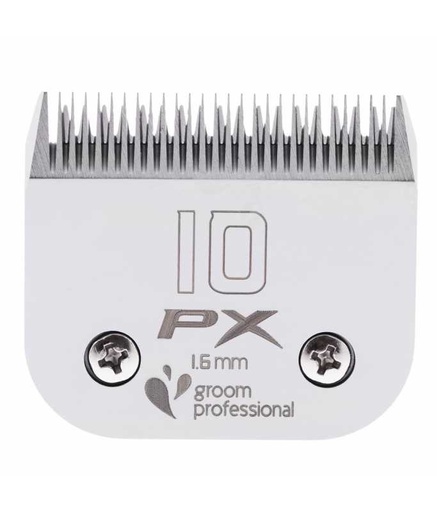 [807013] Groom Professional Pro X 10 Blade