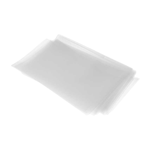 [827310] Groom Professional Protective Sleeves 100 Pack