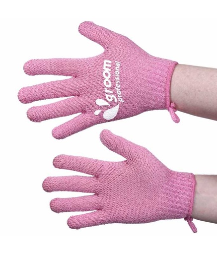 [850005] Groom Professional Grooming Gloves