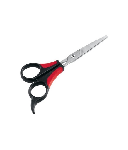 [85988800] Ferplast Gro Hair Scissor - 14x6.9x8 cm