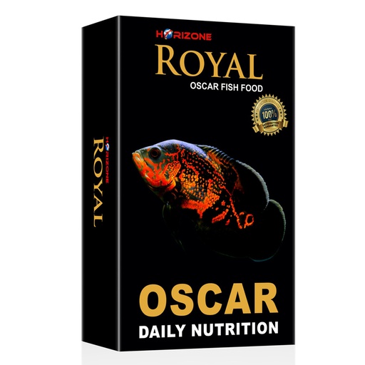 [8904218172264] Horizone Royal Oscar Food - 100g