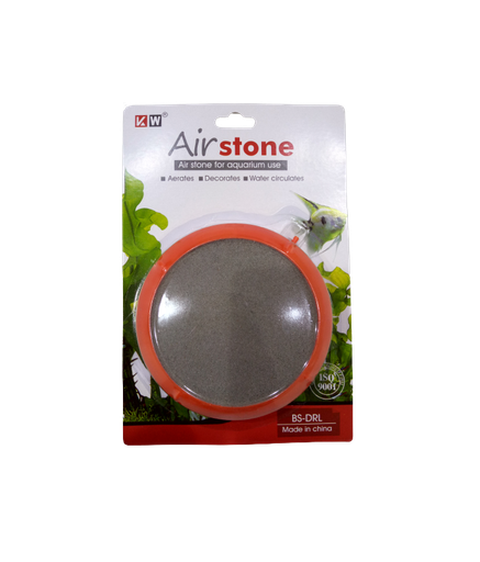 [AIRDISKRL] KW Zone Aim Air Disc Round[Size - L]