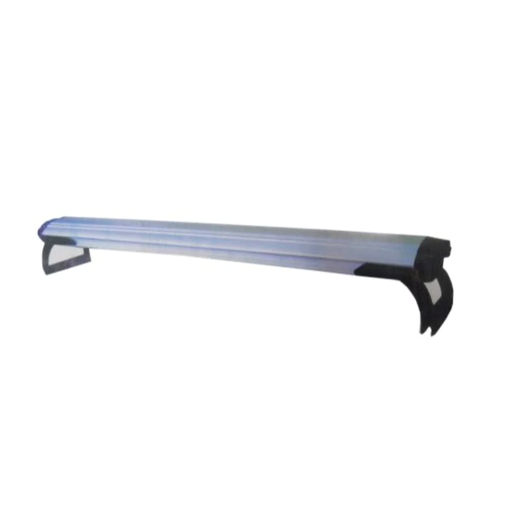 [AL1000-S-25W] KW Zone Tube Light With Aluminium Cover Double (2 Blue + High Glow)[Model - AL1000-S-25W]