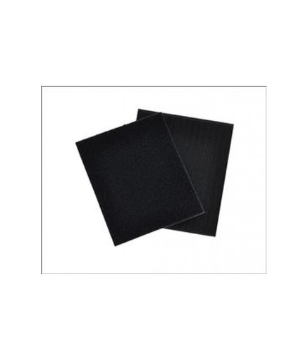 [AM67101] Aqua Medic Spare Pads Blue\Black For Mega Meg[Model - AM67101]