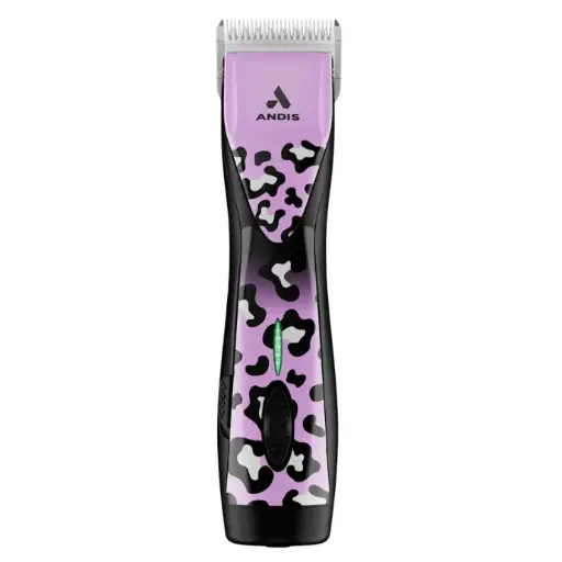 [AN561620] Andis Professional Pulse ZR II - Limited Edition Wild Cordless Clipper
