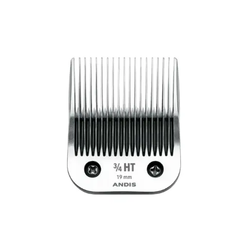 [AN63980] Andis UltraEdge® Detachable Blade[Blade Size - 3/4 HT - 19mm]
