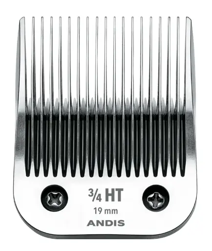 [AN63980] Andis UltraEdge® Detachable Blade[Blade Size - 3/4 HT - 19mm]