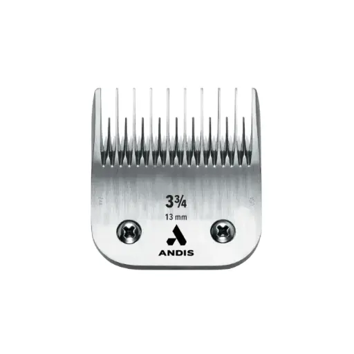 [AN64133] Andis UltraEdge® Detachable Blade[Blade Size - 3 3/4  - 13mm]an