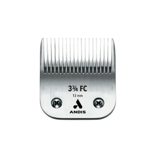 [AN64135] Andis UltraEdge® Detachable Blade[Blade Size - 3 3/4 FC - 13mm]