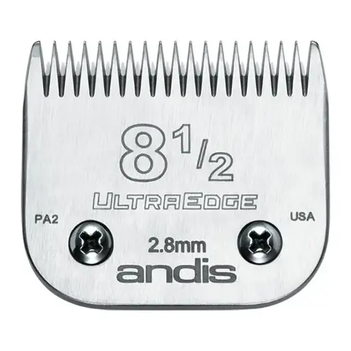 [AN64170] Andis UltraEdge® Detachable Blade[Blade Size - 8 1/2 - 2.8mm]