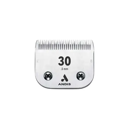 [AN64260] Andis Ceramic Edge® Detachable Blade[Blade Size - 30 / 0.5mm]