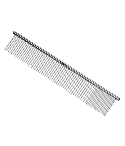 [AN68545] Andis 10" Steel Comb