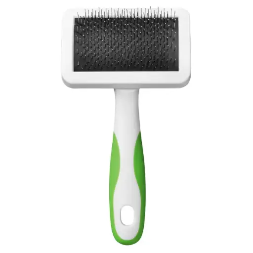 [AN68565] Andis Medium Firm Slicker Brush