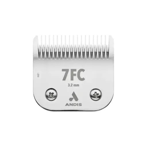 [AN72600-DIS] Andis UltraEdge® Detachable Blade[Blade Size - 7 FC / 3.2mm]