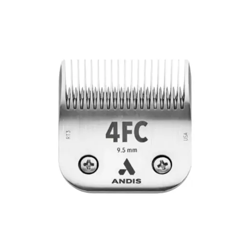 [AN72615] Andis UltraEdge® Detachable Blade[Blade Size - 4 FC / 9.5mm]