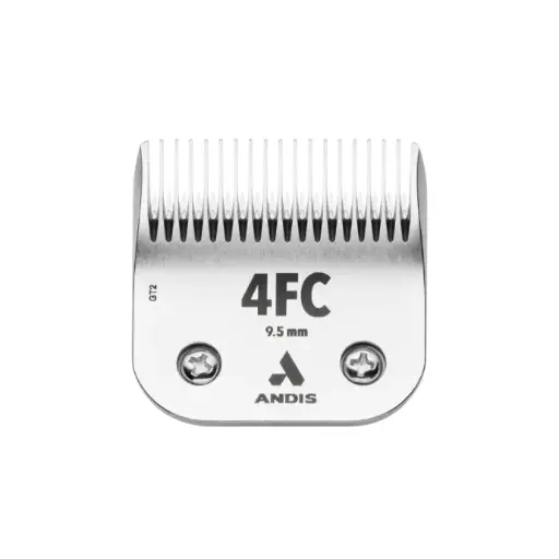 [AN72620] Andis CeramicEdge® Detachable Blade[Blade Size - 4 FC / 9.5mm]