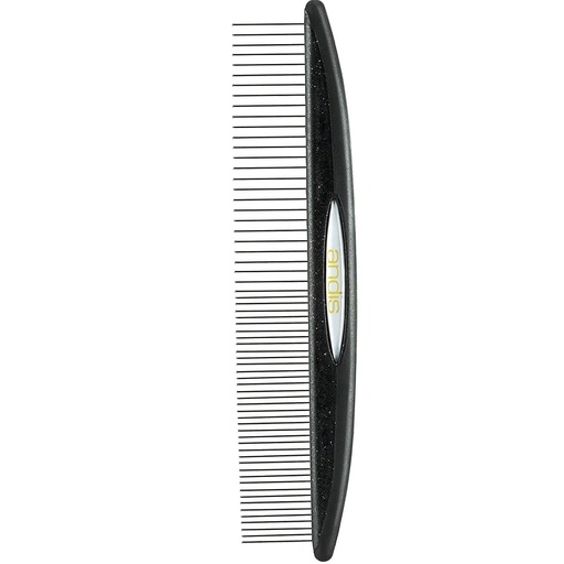 [AN80595] Andis 7 ½" Steel Comb