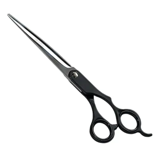 [AN80670] Andis 8" Curved Shear — Right Handed