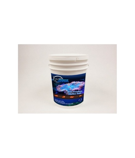 [AOC103] Aqua Ocean SPS Premium Marine Salt 20Kg Bucket[Weight - 20kg]