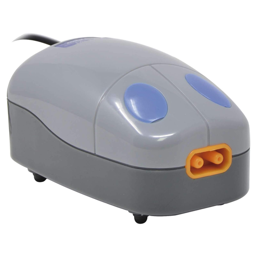 [APDM104] KW Zone Mouse Double Outlet Air Pump[Model - M-104]