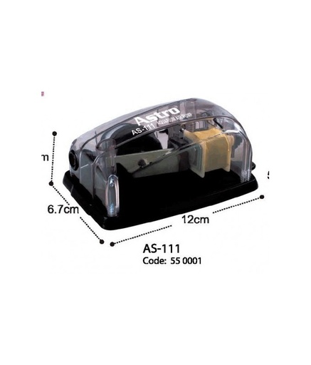 [APSAS-111] KW Zone Astro Air Pump AS-111