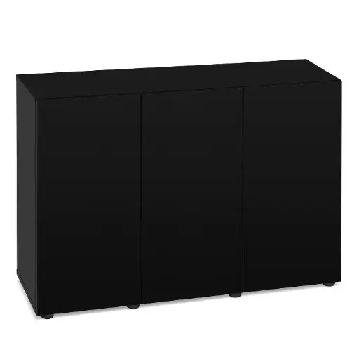 [AQ123425] Aquael Cabinet Optiset Black[Size - 240 cm]