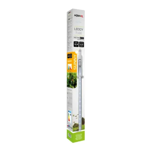 [AQ124348] Aquael Leddy Tube-Plant[Power - 10W]