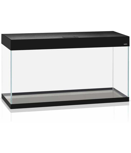 [AQ124351] Aquael Aquarium Opti Set Black [Volume: 125L]